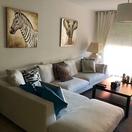 Apartament Guadalmina Marbella Exterior foto