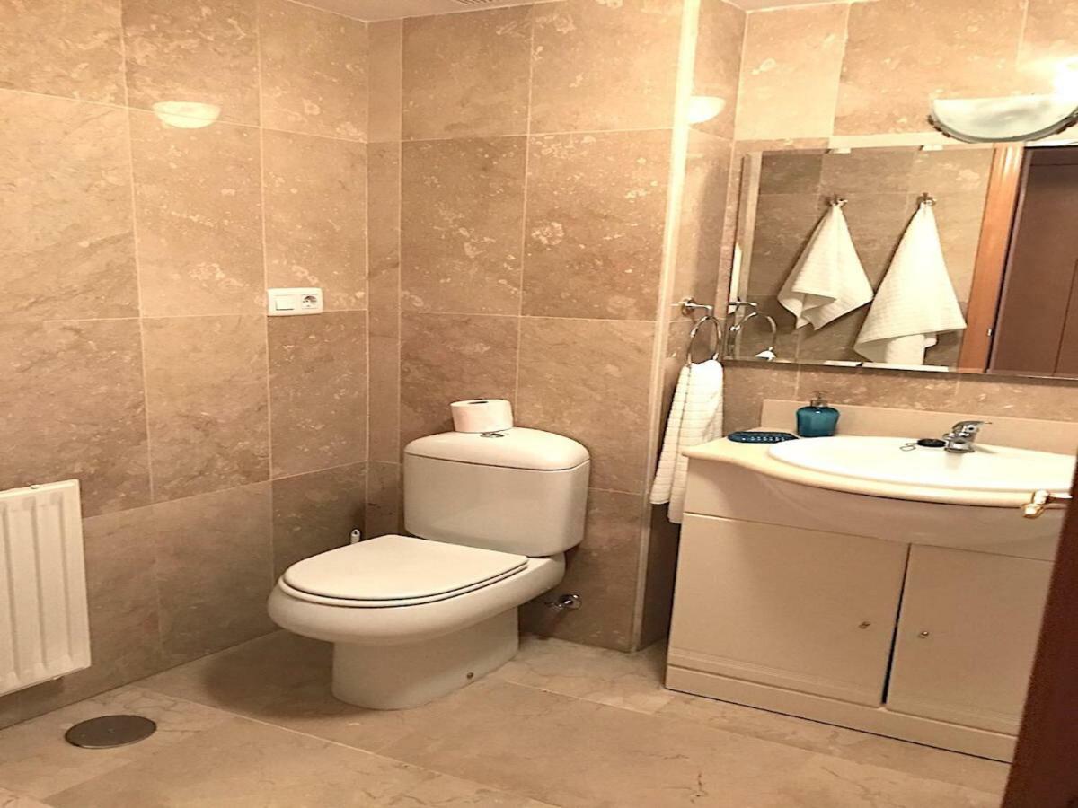 Apartament Guadalmina Marbella Exterior foto