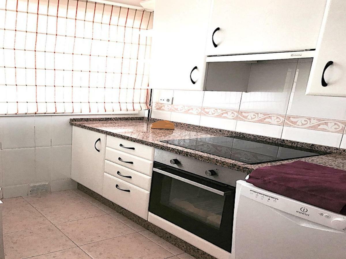Apartament Guadalmina Marbella Exterior foto