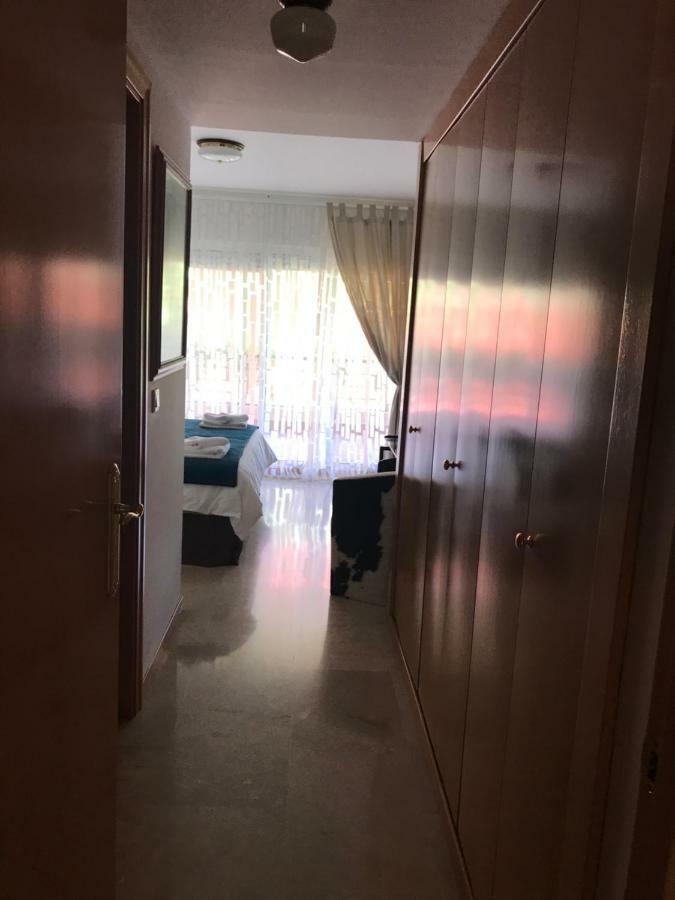 Apartament Guadalmina Marbella Exterior foto