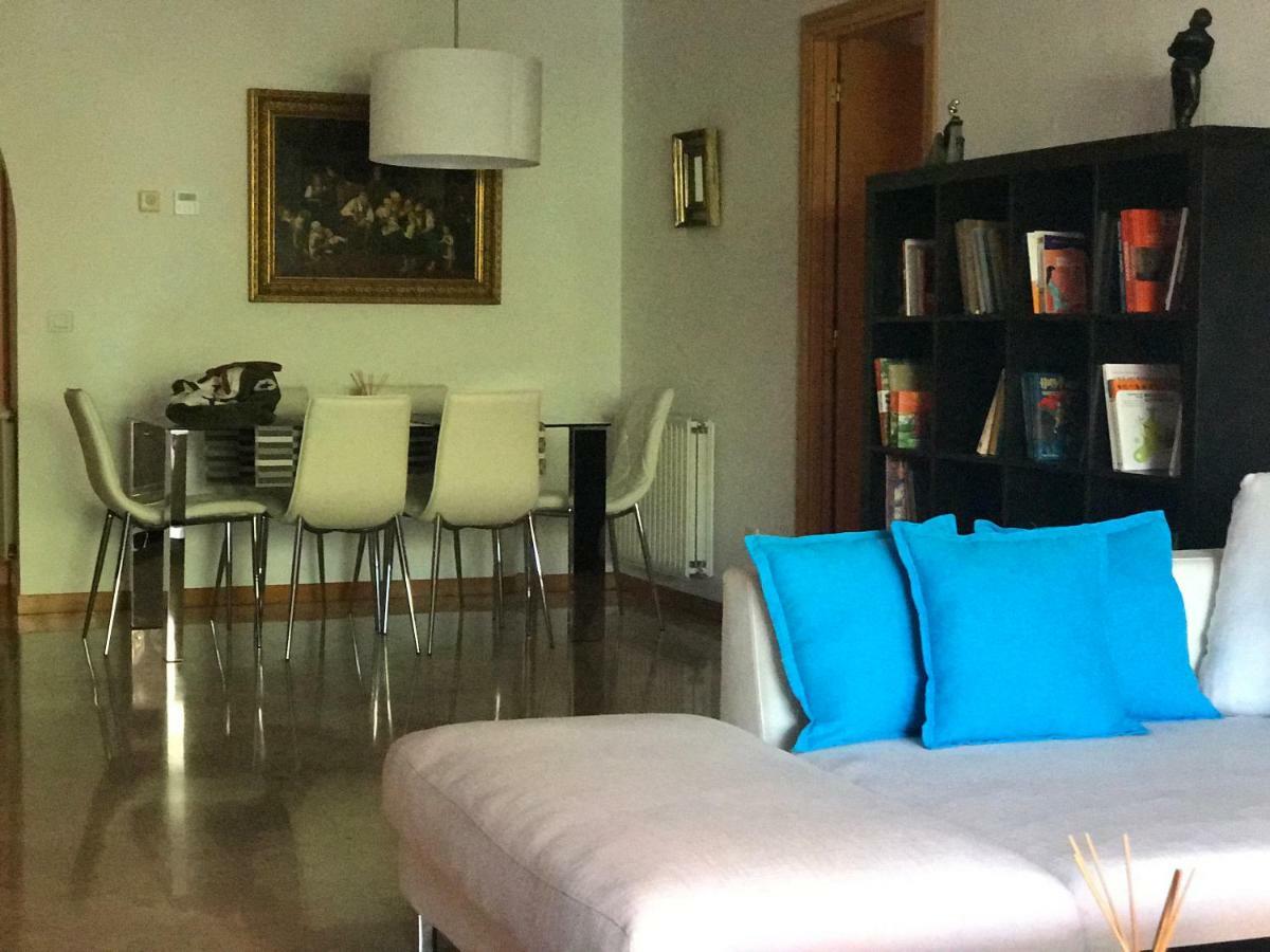 Apartament Guadalmina Marbella Exterior foto
