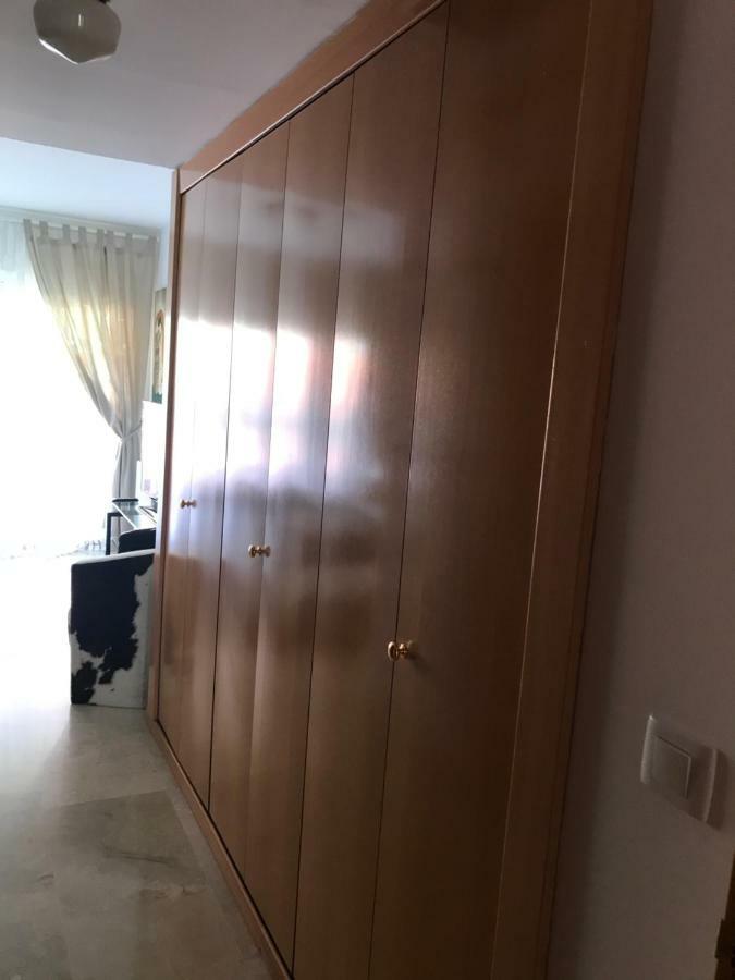 Apartament Guadalmina Marbella Exterior foto